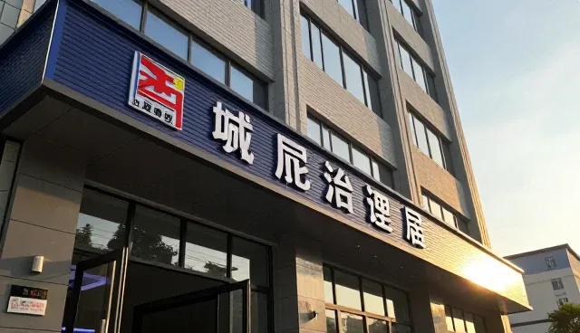 环保设备在废气治理中的常见问题及应对策略