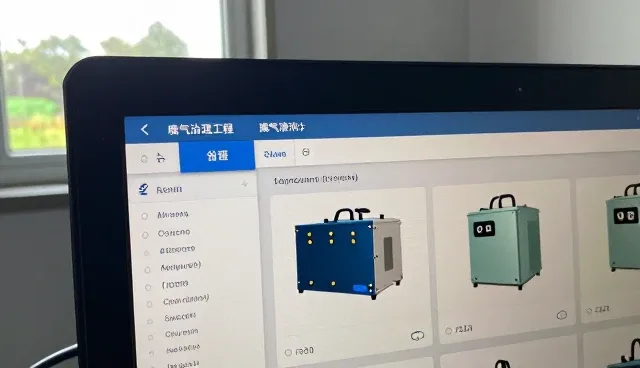 VOCs治理系统适用条件的演变与行业趋势