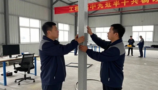 废气治理工程选择VOCs治理系统的方法