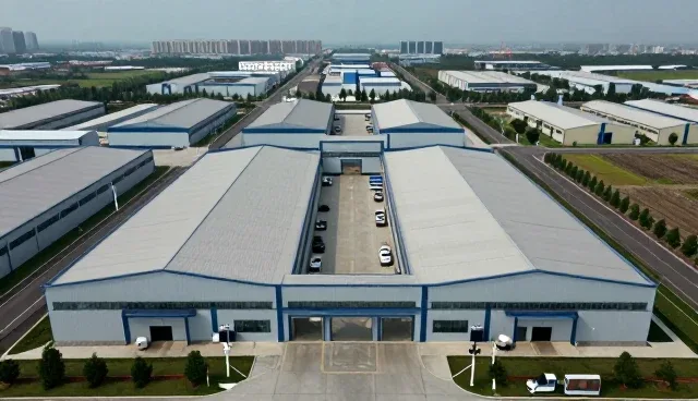 废气治理系统性能表现与适用场景分析