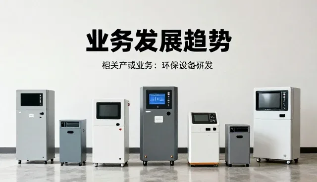 环保设备在工业场景中的应用规范与管理要点